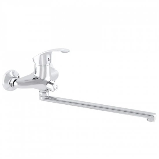 Змішувач для ванни Zerix NHK 135 (ZX0046)