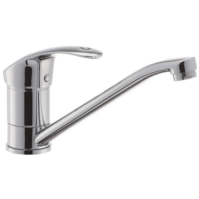 Змішувач для кухні G-Ferro Mars 004-Z (GF0030) Змішувач для кухні G-Ferro Mars 004-Z (GF0030)