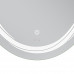 Зеркало Mixxus Premium WAVE MV04-60x80 (LED Touch, Анти-запотевание, диммер (3-6,5kK)) (MP6636)
