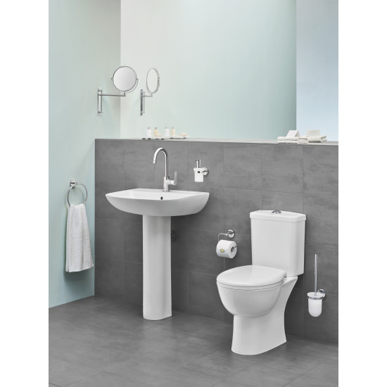 Йорж для унітазу Grohe Bau Cosmopolitan Neutral (40463001)