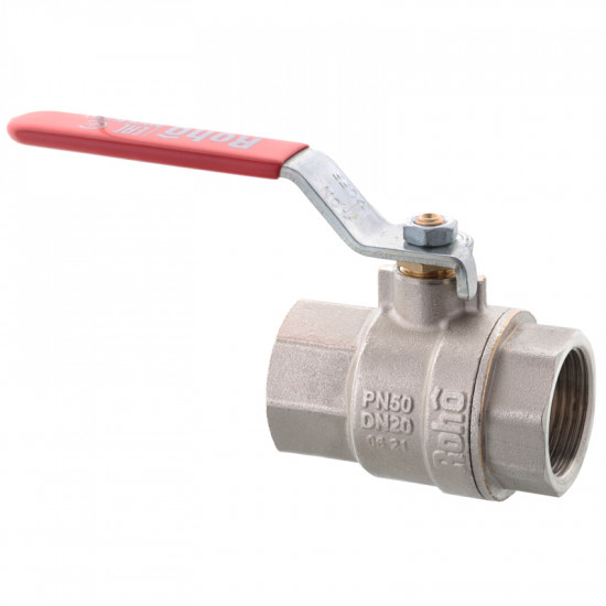 Кран кульовий Roho R200-100 - 1" (RO0082)