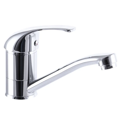 Змішувач для умивальника EP Afina 555-15СМ (EP0101) Змішувач для умивальника EP Afina 555-15СМ (EP0101)