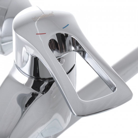 Змішувач для кухні Haiba Hansberg 005 (HB0192) Змішувач для кухні Haiba Hansberg 005 (HB0192)