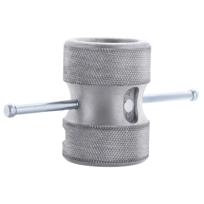 Інструмент зачисний Koer KWP.032 для PP-R труб (KA0021) Інструмент зачисний Koer KWP.032 для PP-R труб (KA0021)