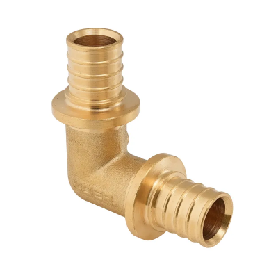 Уголок равнопроходной 90 Koer KA.L16 - 16(2.2mm) x 16(2.2mm) (KR4871)