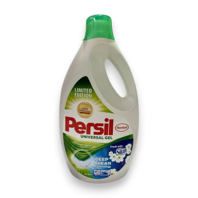 Гель для прання Persil Universal 5,775 л