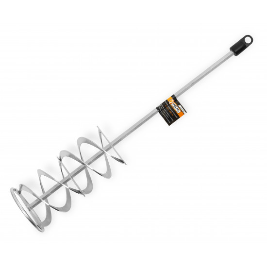 Міксер для важких сумішей HEX 80мм (31-016)