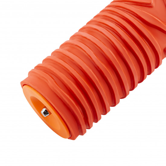 Валик структурний гумовий Polax 180 мм (21-026)