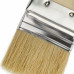 Пензель радіаторний Polax 2,5" тип "Стандарт" змішаний ворс, дерев\'яна ручка (13-004) Пензель радіаторний Polax 2,5" тип "Стандарт" змішаний ворс, дерев\'яна ручка (13-004)