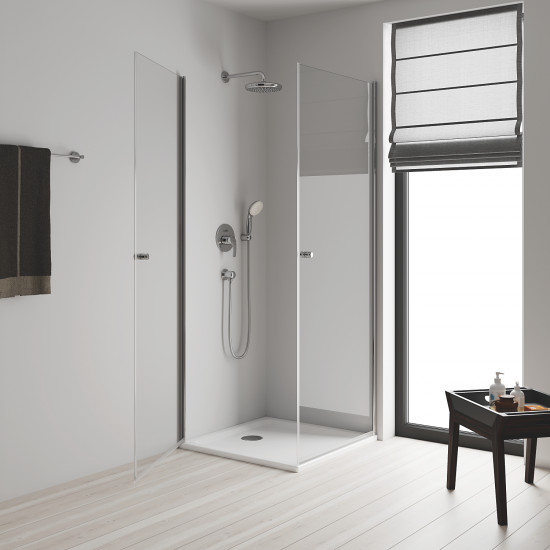 Змішувач для ванни Grohe Eurosmart (33305002)