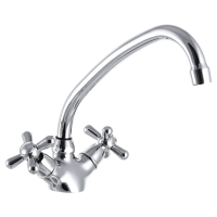 Смеситель для кухни Champion Dominox 271 (CH0020) Смеситель для кухни Champion Dominox 271 (CH0020)