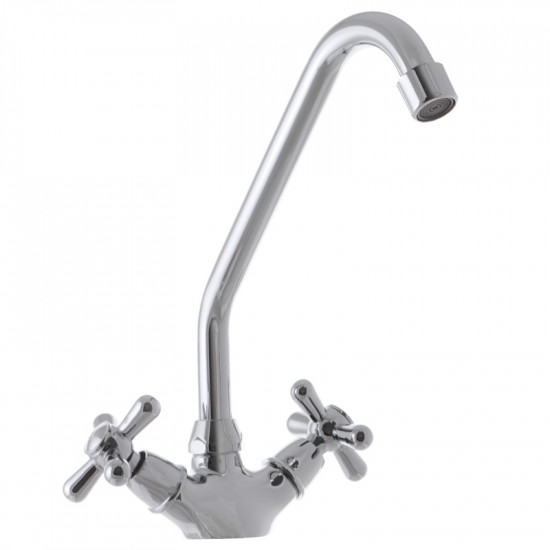 Змішувач для кухні Champion Dominox 271 (CH0020)