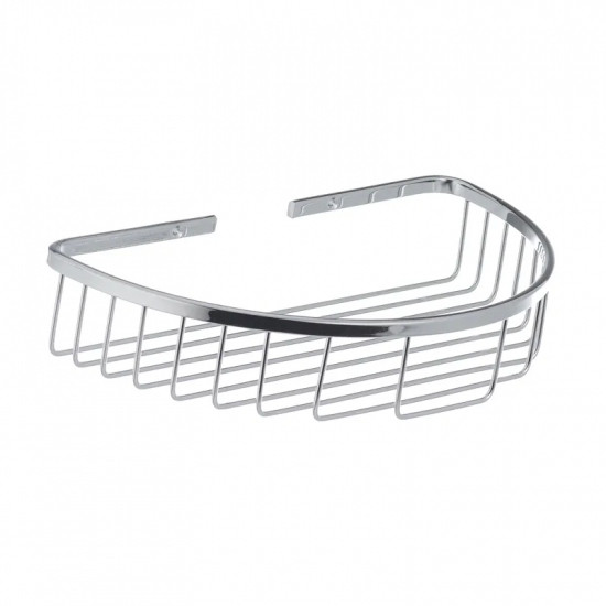 Полиця для ванної кімнати Zerix LR339 (LL1457)