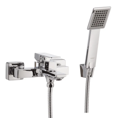 Змішувач для ванни Haiba MILLER 009 (HB0960) Змішувач для ванни Haiba MILLER 009 (HB0960)