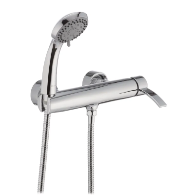 Змішувач для душа Haiba Alaska 003 (HB0013) Змішувач для душа Haiba Alaska 003 (HB0013)