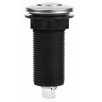 Подрібнювач харчових відходів Koer FWD-01-1 - Powerful (750Вт, індукційний двигун) (KR4912)