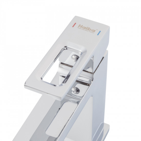 Змішувач для умивальника Haiba Kant 001 (HB9600)