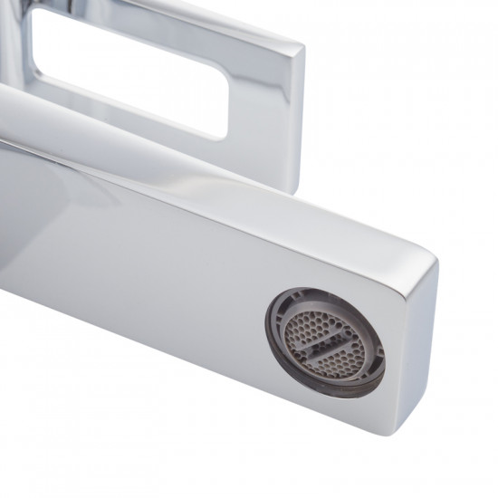 Змішувач для умивальника Haiba Kant 001 (HB9600)