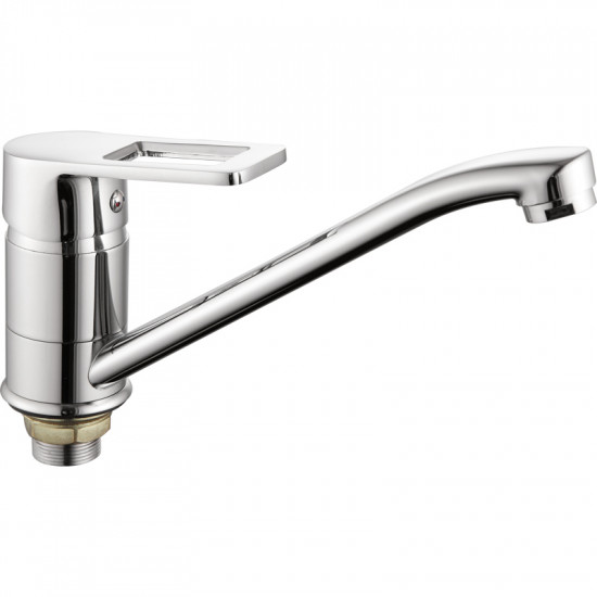 Кухонний змішувач Mixxus Gavi 555 (MI1594)