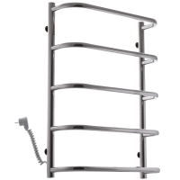 Сушилка для полотенец электрическая Zerix EPS-5070LC (левое подключение) (ZX4492)