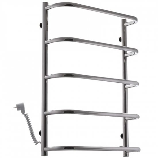 Сушка для рушників електрична Zerix EPS-5070LC (ліве підключення) (ZX4492)