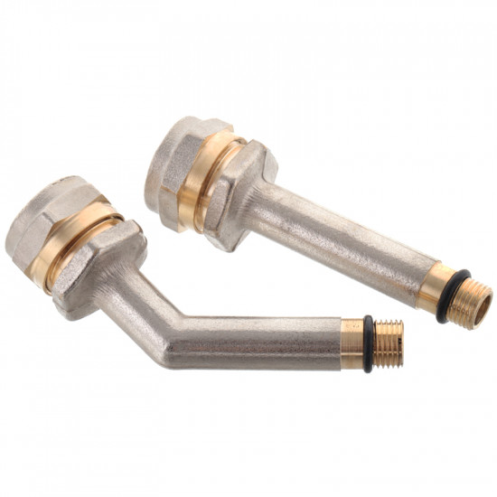 Цанга 16xM10 (пара) Master (MA0039)