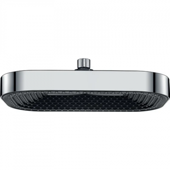 Лійка для душу стельова Koer KP-0404-01-OH 325x200мм (KR5000)