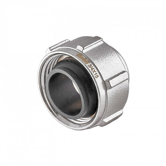 Євроконус для мідної труби Roho R583-075 - 3/4x15мм (RO1026)