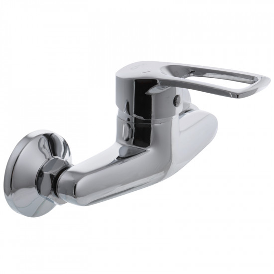 Комплект смесителей для ванной Cron Hansberg SET-2 (CR0843)