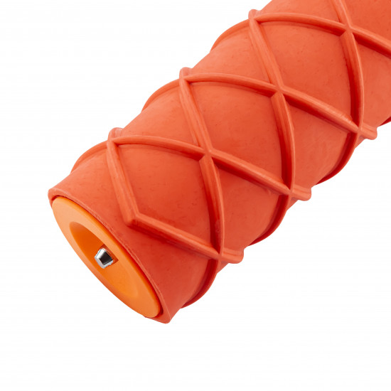 Валик структурный резиновый Polax 180 мм (21-023)