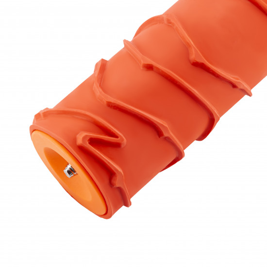 Валик структурний гумовий Polax 180 мм (21-024) Валик структурний гумовий Polax 180 мм (21-024)