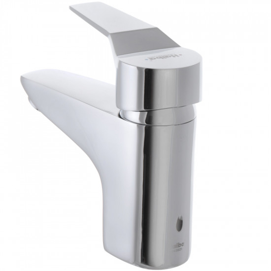 Змішувач для умивальника Haiba Zeon 001 (HB0406)
