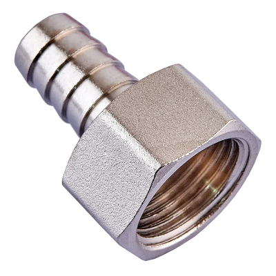 Деталь для подключения шланга Koer KF.U06F-12 - 1/2"x12mm F (KR3336)