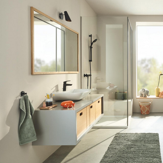 Гачок для банного халата Grohe Essentials (1024602430)