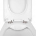 Комплект Grohe Set Унітаз QUADRO-0301-R + Інсталяція Grohe Rapid SL 38772001 (38772001QUADRO0301R)