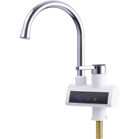 Проточный водонагреватель Zerix ELW44-E (ZX4698)