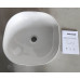 Раковина накладная MIXXUS PREMIUM DIVERSE-0105 425х425х145mm (MP6535)