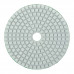Диск алмазний Polax шліфувальний гнучкий на липучці "Черепашка" 100 мм, P120 (54-200)