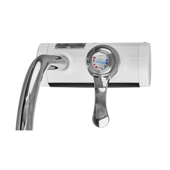 Проточний водонагрівач Zerix ELW21 (ZX3077)