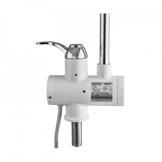 Проточний водонагрівач Zerix ELW21 (ZX3077)