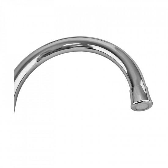 Проточний водонагрівач Zerix ELW21 (ZX3077)