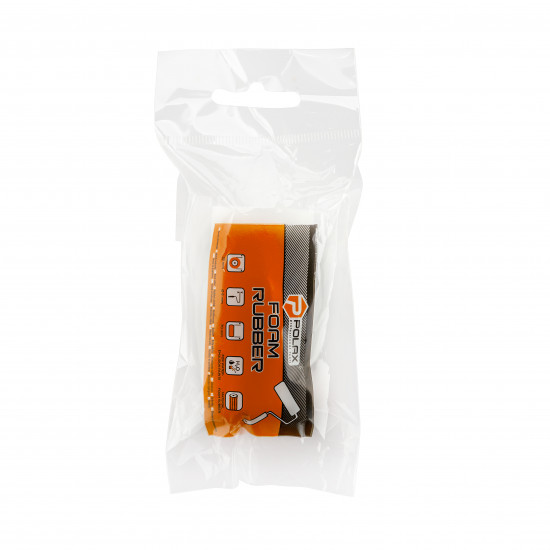 Валик "Поролоновий" 6х35х70 мм Polax (1-02)