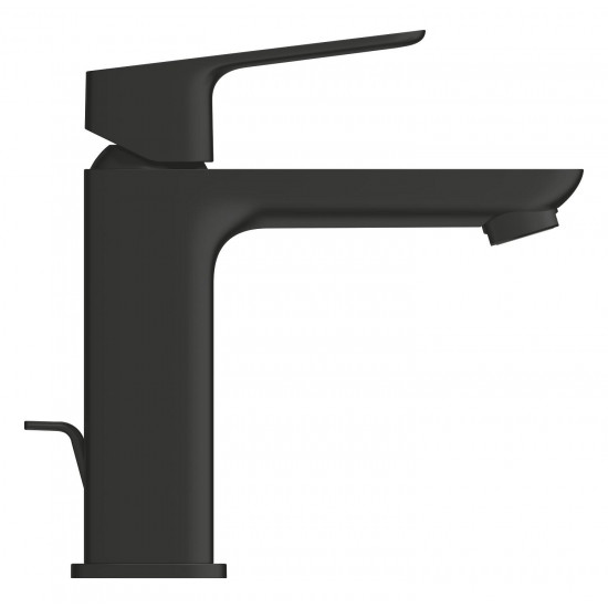 Одноважільний змішувач для раковини Grohe Cubeo M-розміру (1017492430)