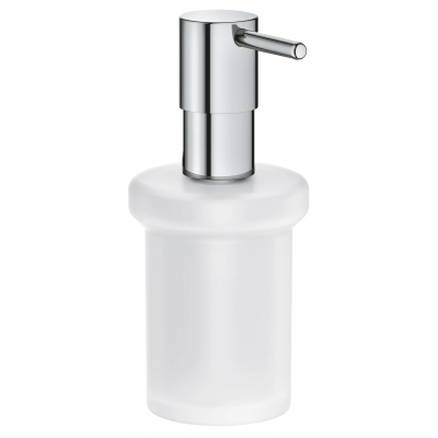 Дозатор жидкого мыла Grohe Essentials New (40394001)