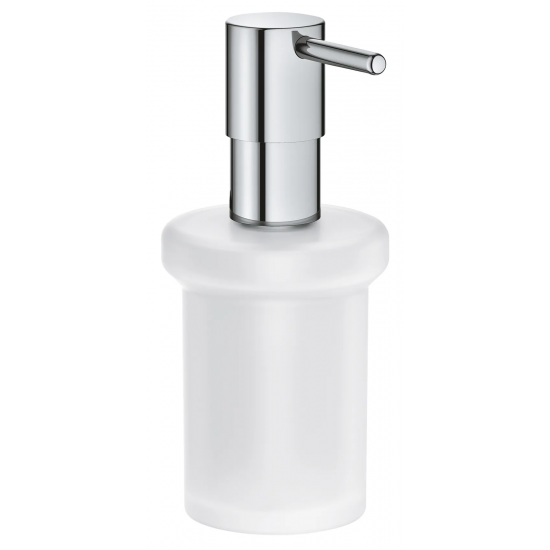 Дозатор жидкого мыла Grohe Essentials New (40394001)