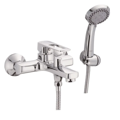 Змішувач для ванни Haiba Enio 009 (HB0885) Змішувач для ванни Haiba Enio 009 (HB0885)