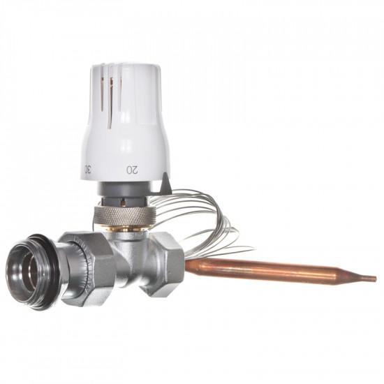 Змішувальна група термостатична Roho R70-100075 - 1"х3/4" (без насосу) (RO0149)