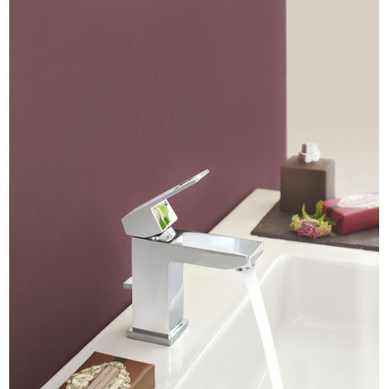 Змішувач для раковини S-розміру Grohe Eurocube (2312700E)
