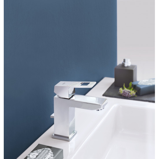 Змішувач для раковини S-розміру Grohe Eurocube (2312700E)