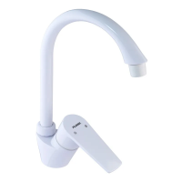 Plamix Oscar-011 White (без подведения) (PM0615)